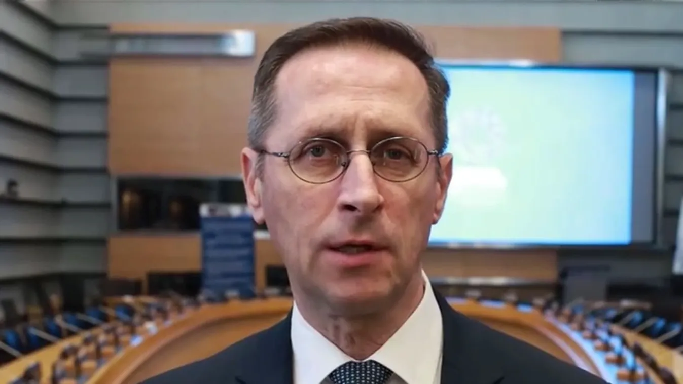 Standard & Poor's: A magyar gazdaság egy erősebb növekedési pályára kerül + videó