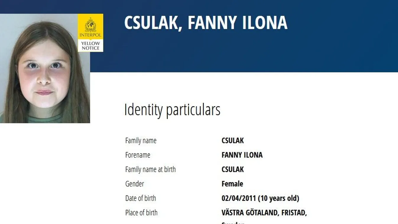 "Elviselhetetlen a hiánya" - kétségbeesetten keresi elrabolt kislányát Levente