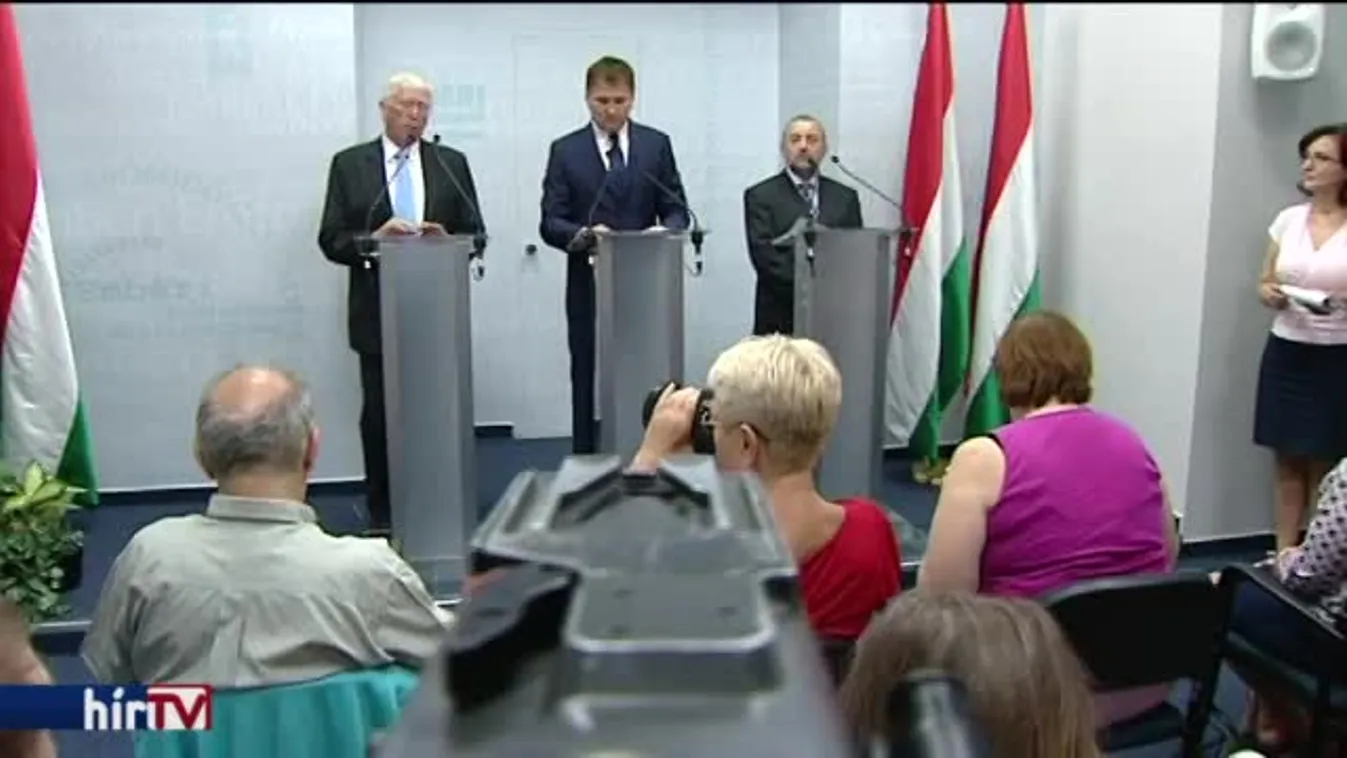 MOK: Ne az egészségügyön spóroljon a kormány