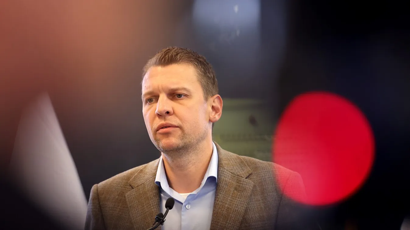 Menczer Tamás: Egyetértek Magyar Péterrel + videó