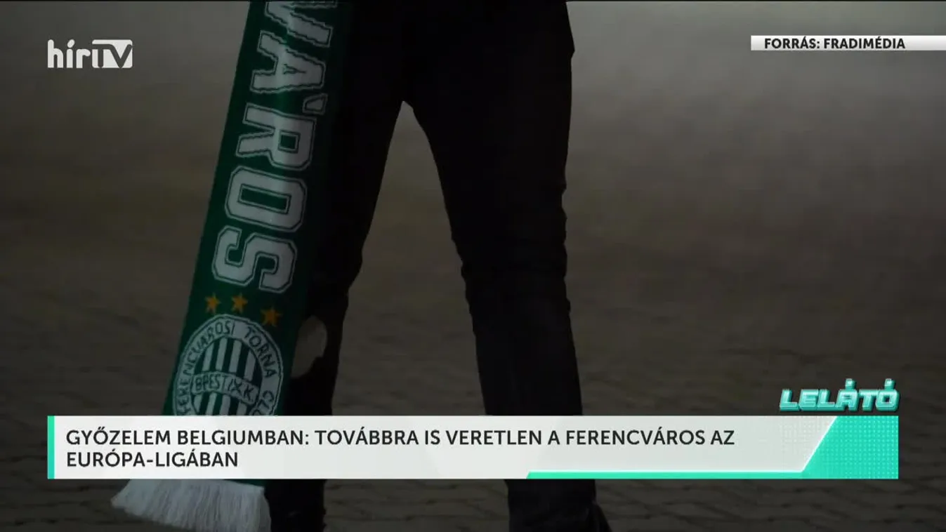 Lelátó - A vb-selejtező sorsa dől el: Örményországot le kell győzni!