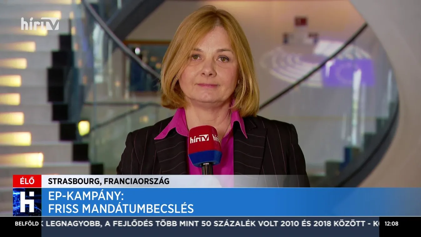 A brit részvétel sem sodorná veszélybe az EPP győzelmét