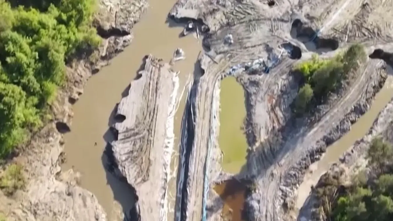 Elhalasztják az árvíz sújtotta székelyföldi települések megsegítésére szervezett jótékonysági koncertet  + videó