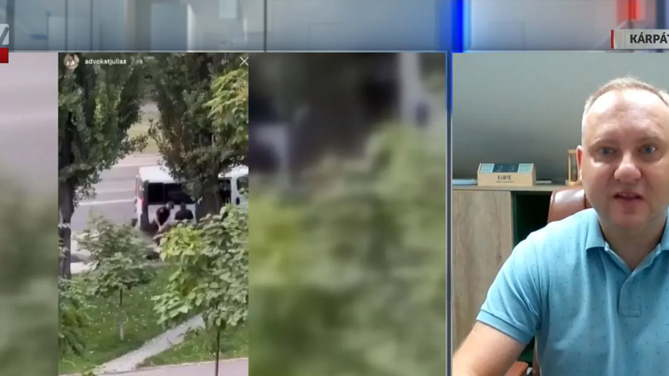 Napindító: Dunda György - Sorosék Ukrajnában is megpróbálnak erőt gyakorolni + videó