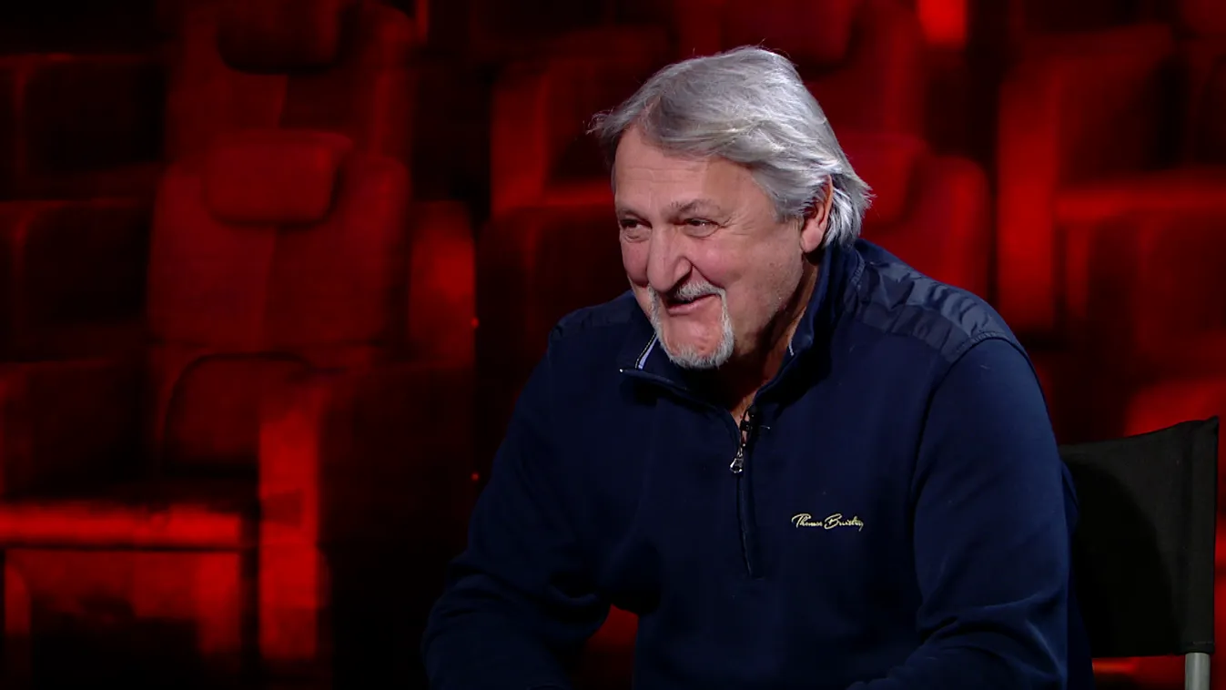 Psota Irénről mesél Szerednyey Béla, aki ki merte küldeni a próbáról a színészkirálynőt