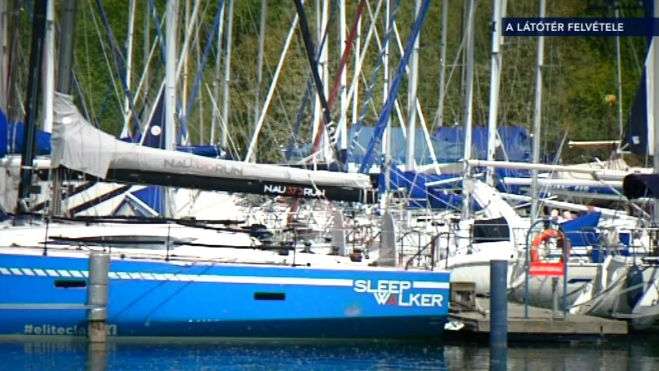 Kormányközeli vállalkozóknál landolhatnak a balatoni kikötők