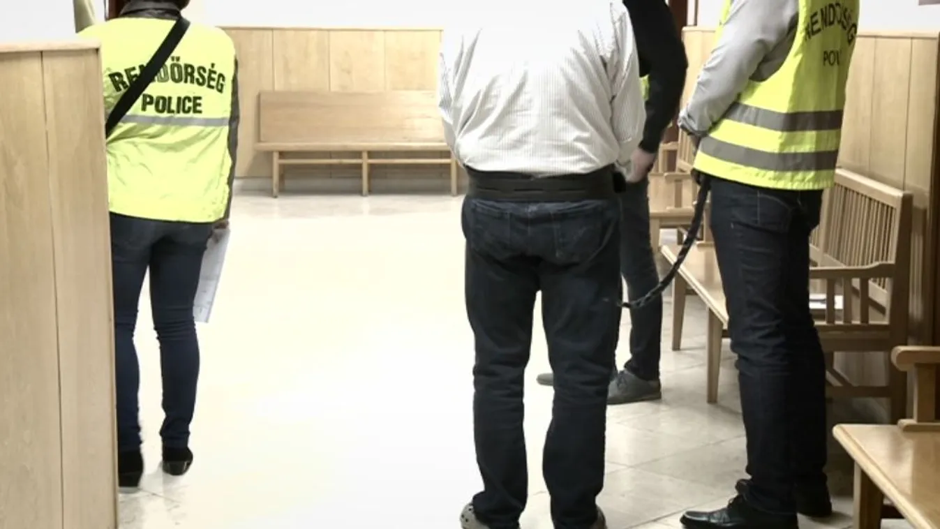 Már négy eltűnt szerelőt keresnek Mosonmagyaróvár környékén