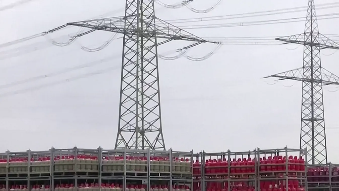 Árstopot vezetne be az áramra az Európai Unió soros cseh elnöksége