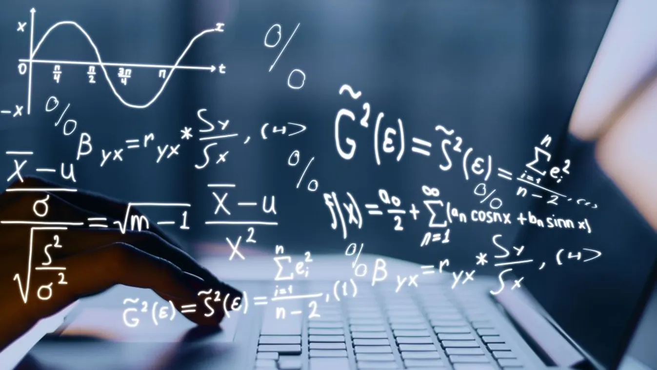 Magyar diák nyerte az egyetemisták nemzetközi matematikaversenyét