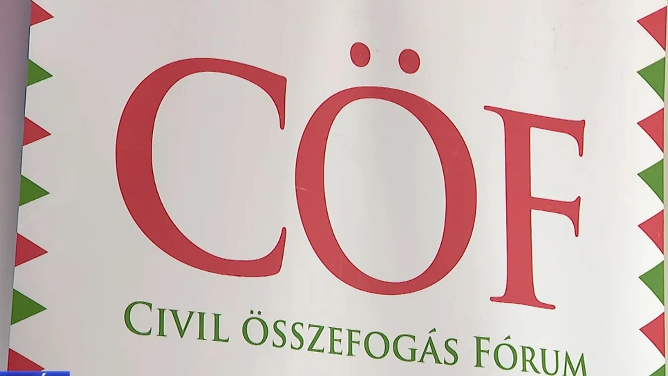 Az EuCET szoros kapcsolatot épít ki a Patrióták Európáért frakcióval + videó