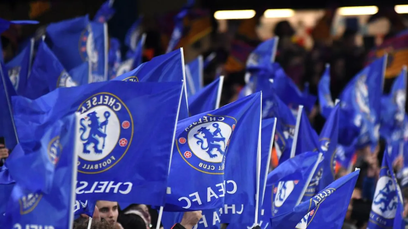 Csaknem 100 milliós veszteséggel zárt a Chelsea