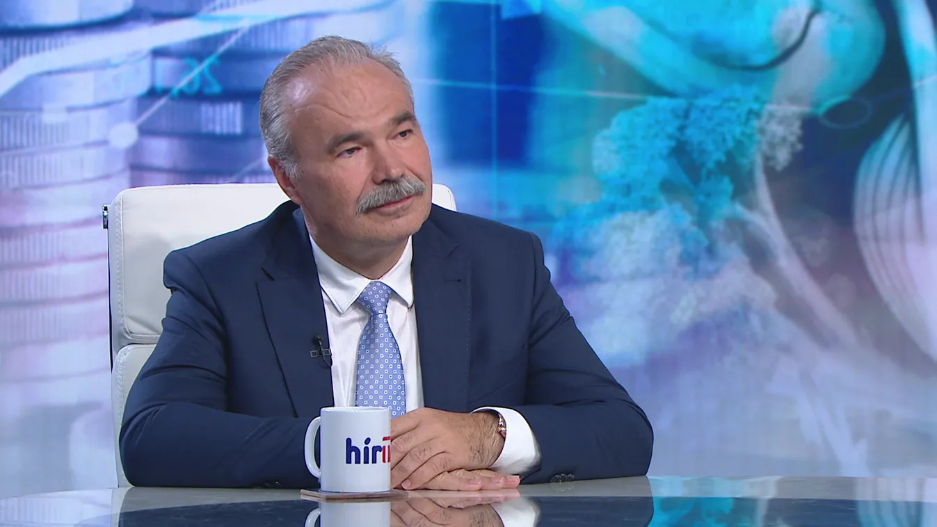 Nagy István: A magyar kormány által adott válaszok, azok a legjobb válaszok