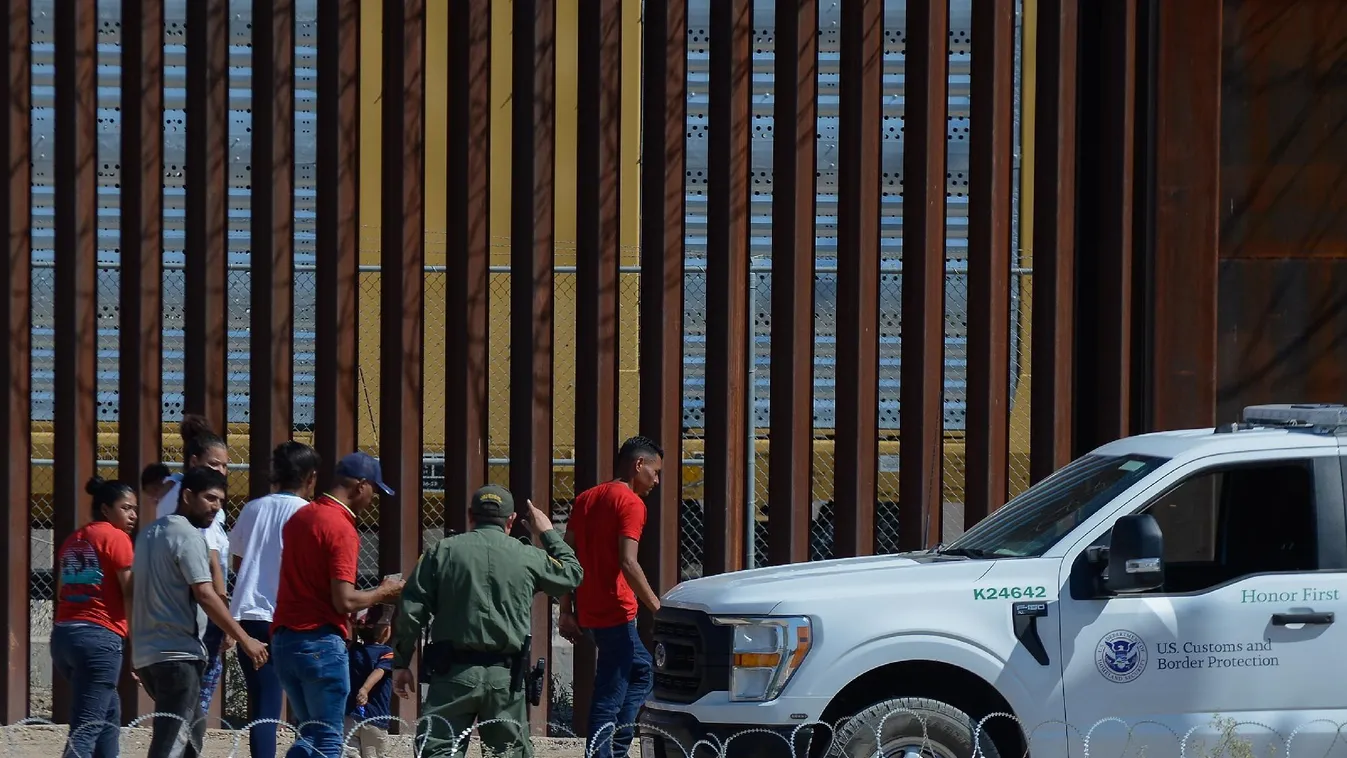 Leváltaná az amerikai belbiztonsági minisztert a képviselőház