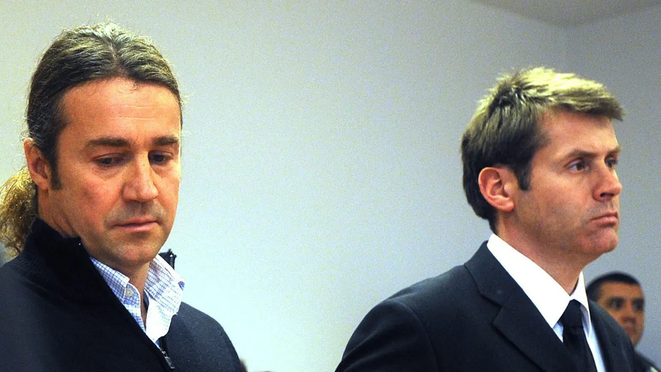 Kósz és Petőváry: nem történt bűncselekmény