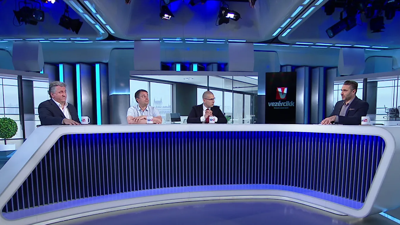 Vezércikk: A DK szerint Márki-Zay felszámolná a védőnői hálózatot, de a bukott kormányfőjelölt cáfolja ezt