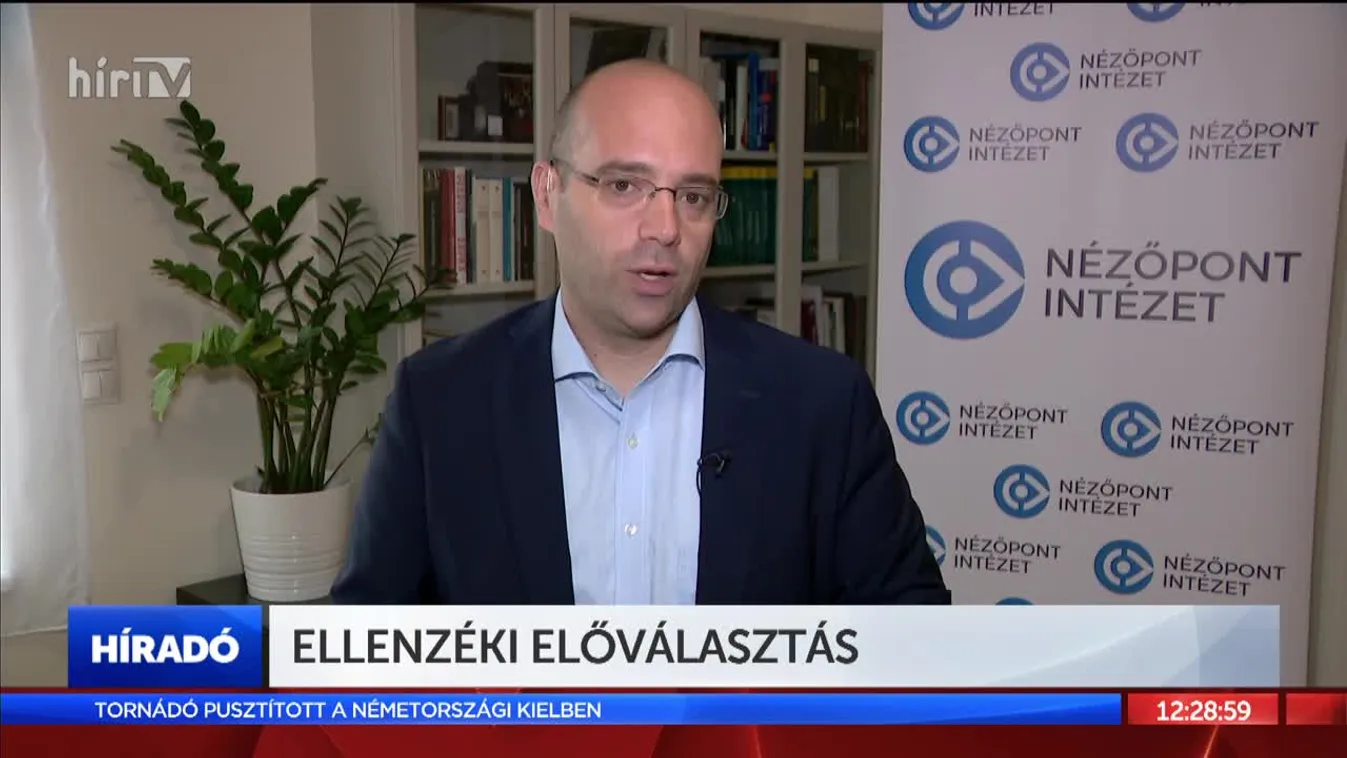 Ellenzéki előválasztás