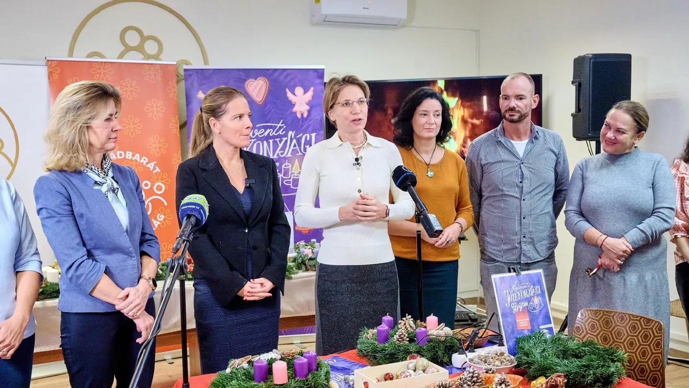 Hornung Ágnes: A kormány családpolitikája három alappilléren nyugszik