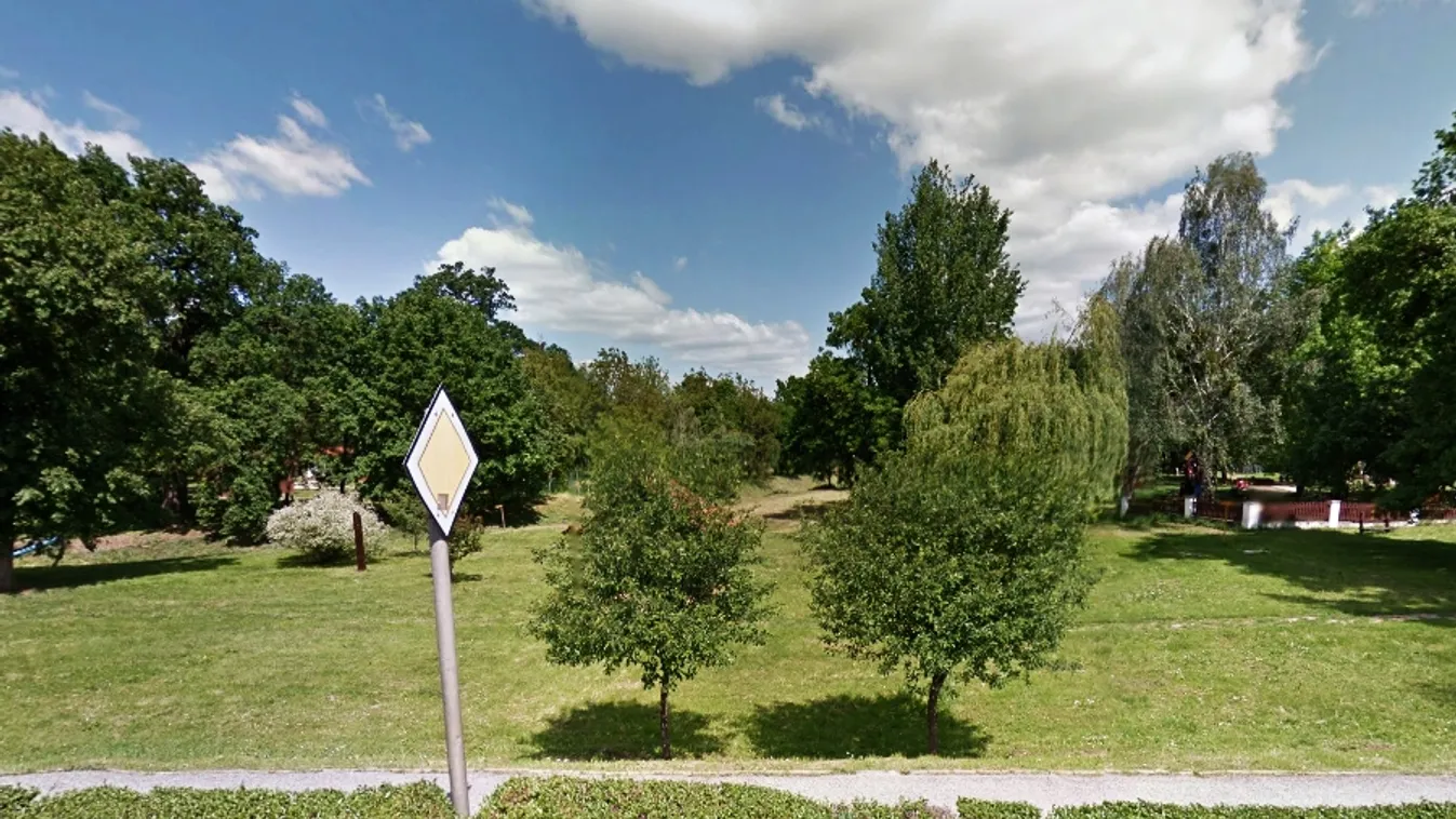 Zöldül a Mura városa