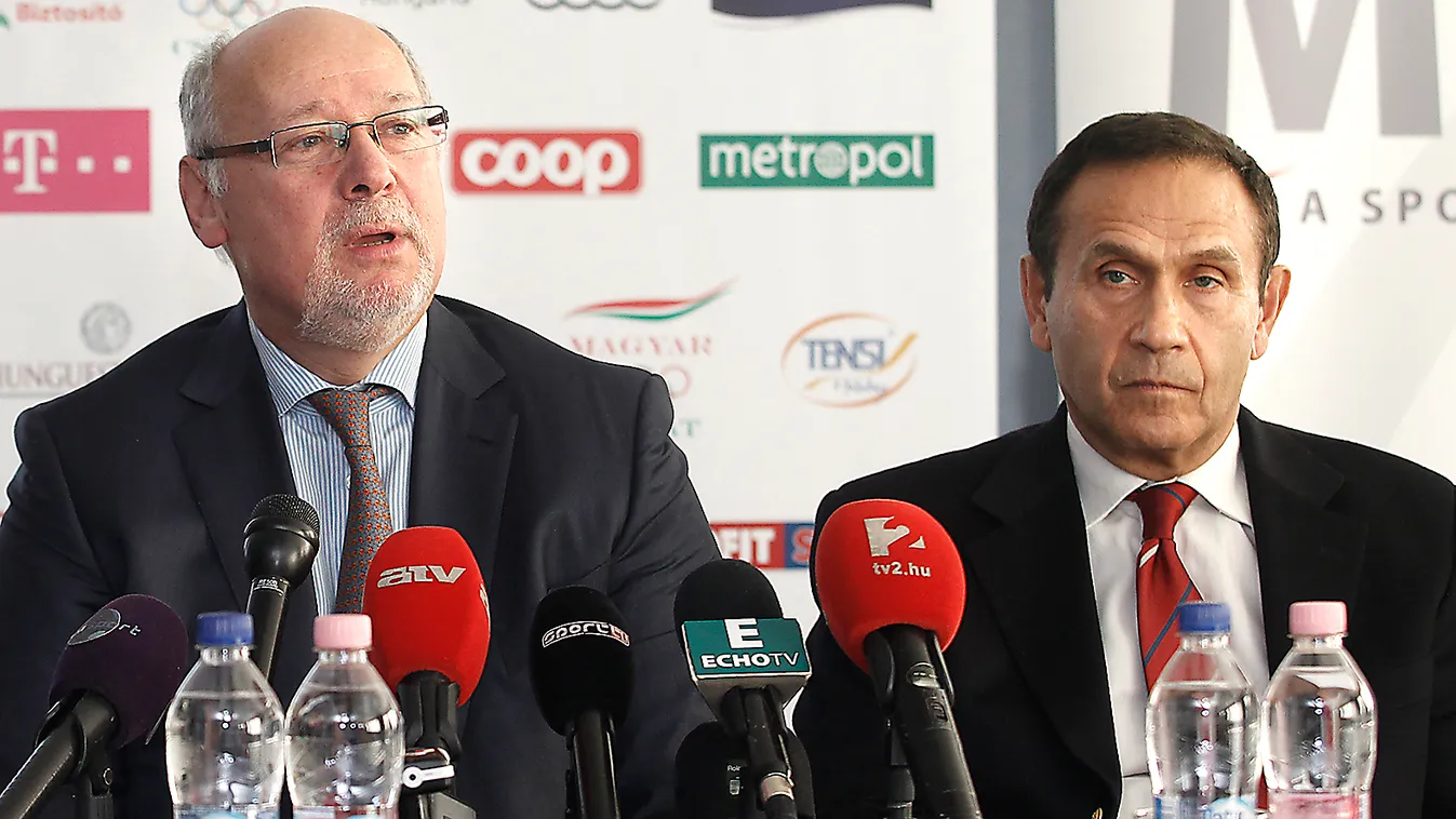 Vitára hívta Gyárfás Bienerthet