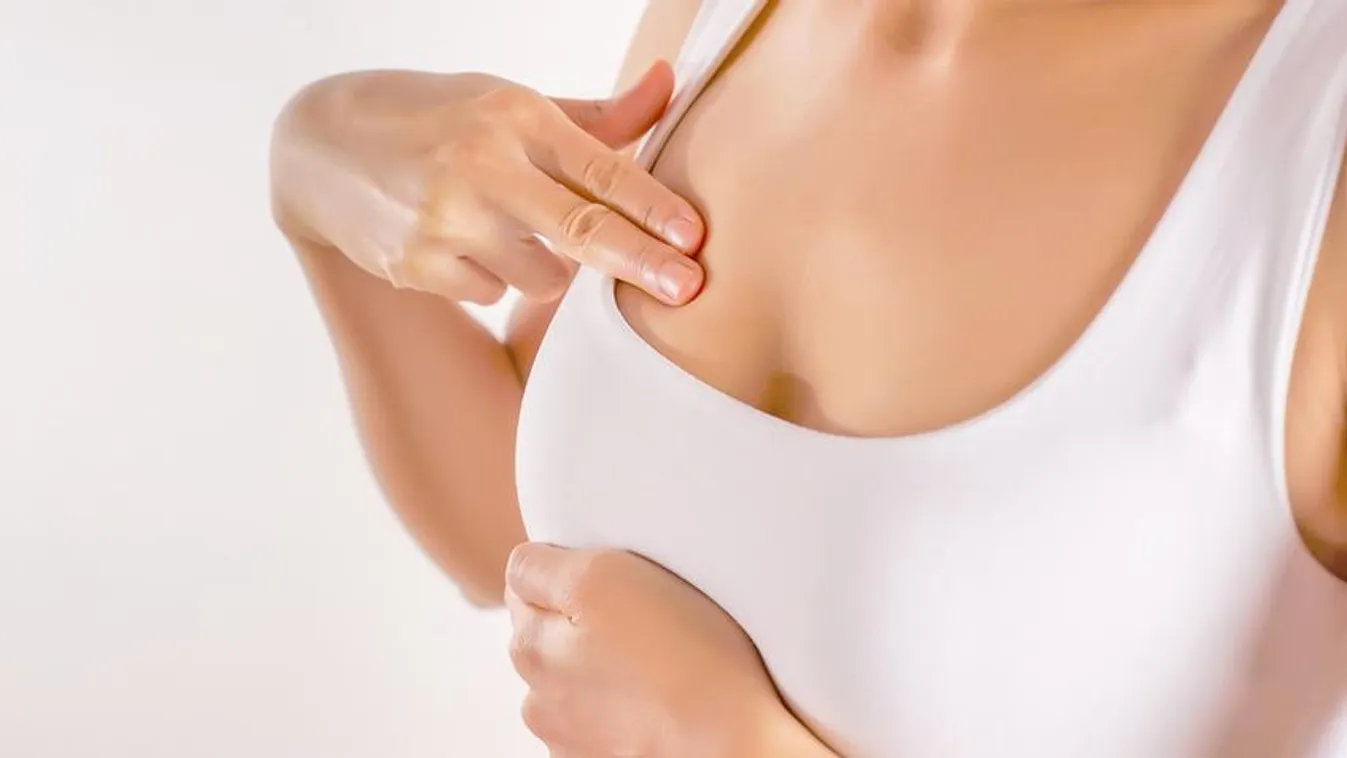 Tizenegyezer emlőrákot fedeztek fel a szűréseken 2002 óta