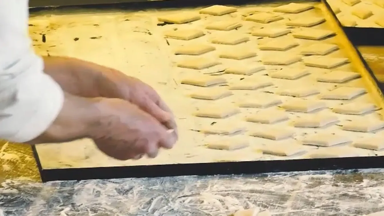 Radar – Mézeskalács recept az ükszülőktől + videó