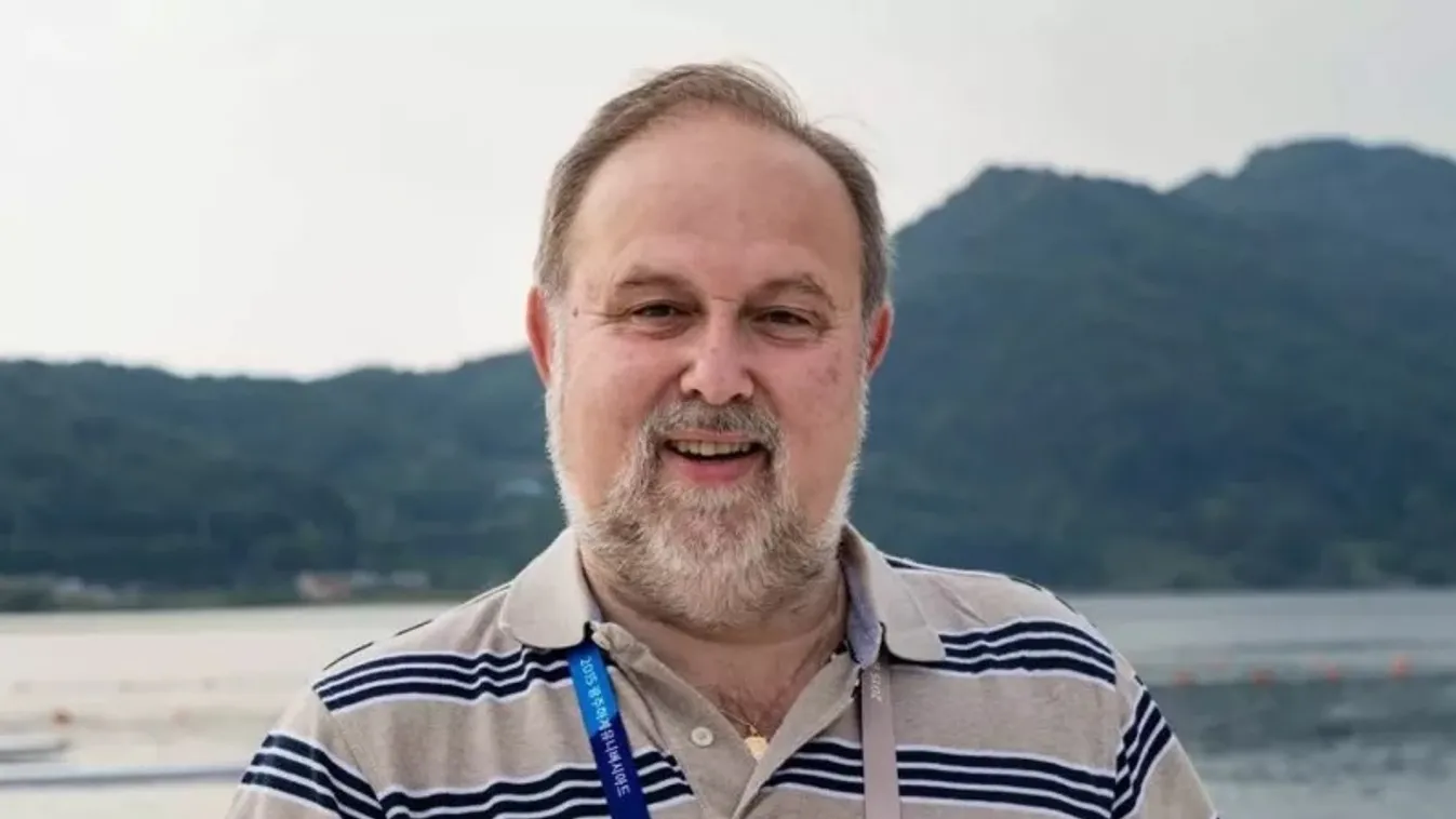 Elhunyt Dobor Dezső sportújságíró, a Telesport egykori munkatársa