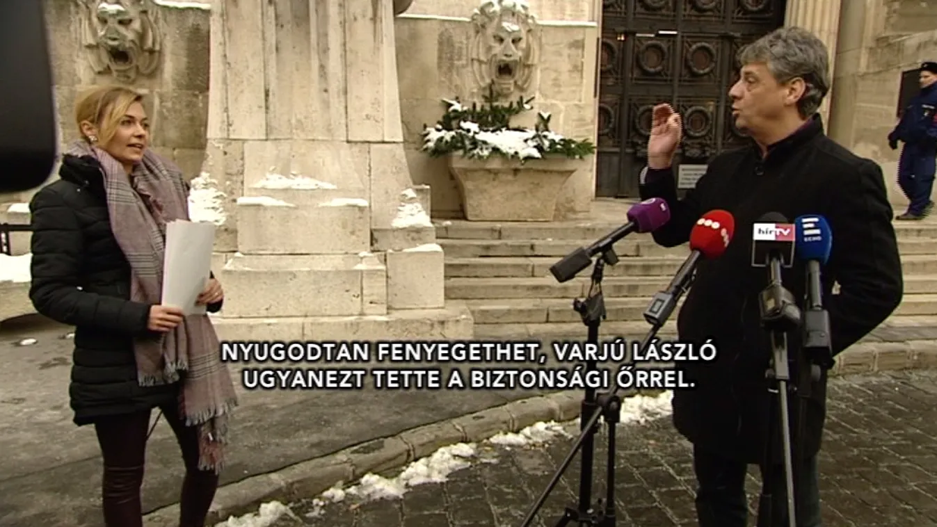 „Az országgyűlési képviselőség semmiféle többletjogot nem jelent”