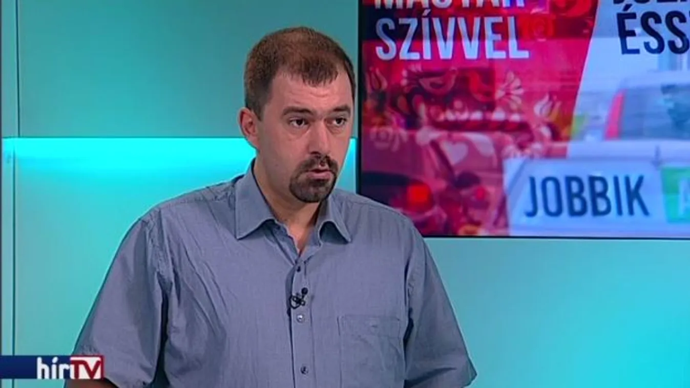 Jobbik: Közpénzből tömik ki Tusványost