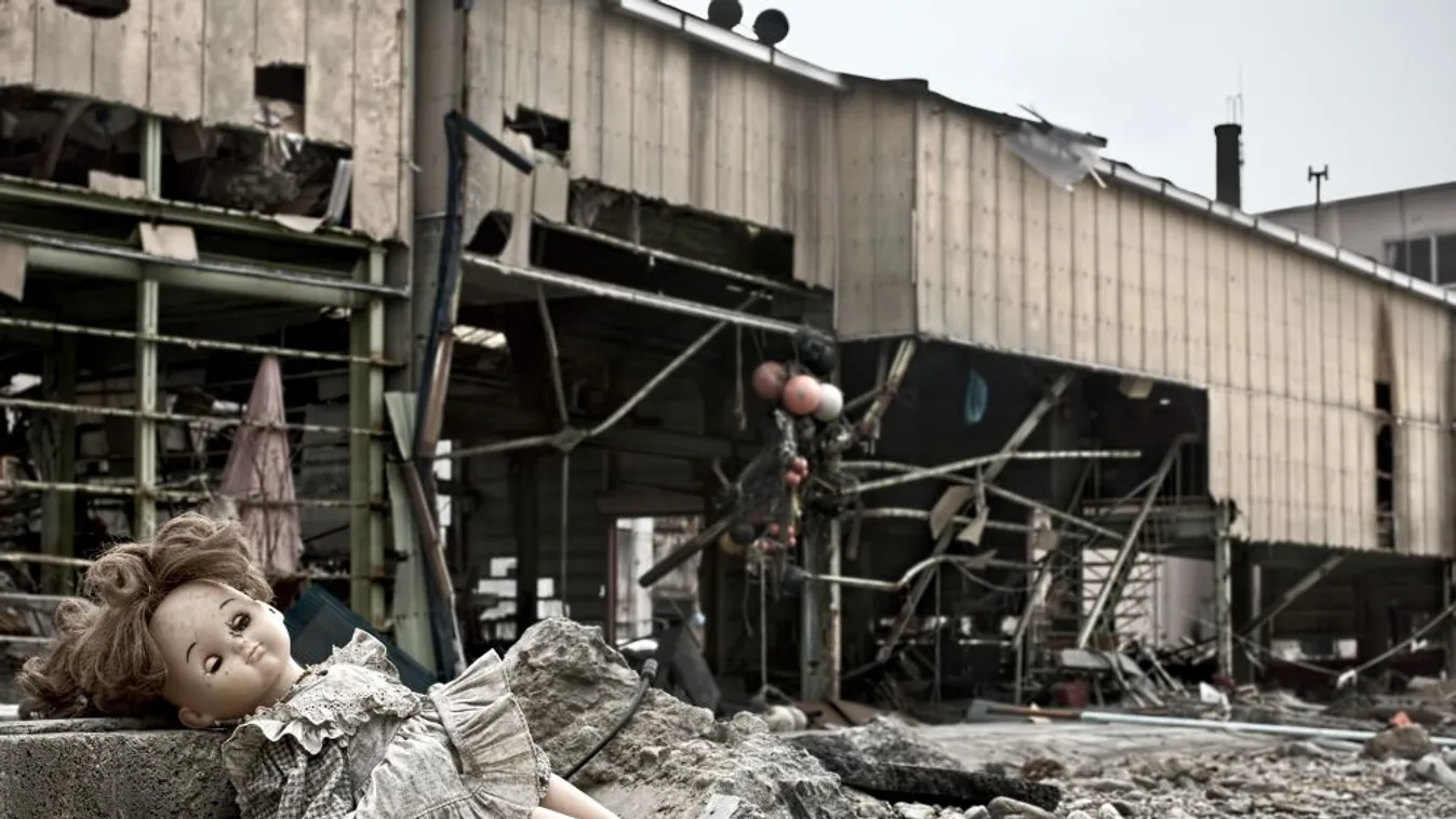 10 éve történt a fukusimai atomerőmű-baleset