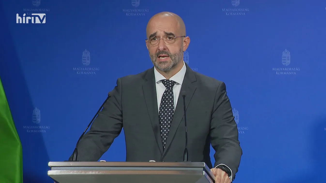 Orbán Viktor is beszédet mond október 23-án