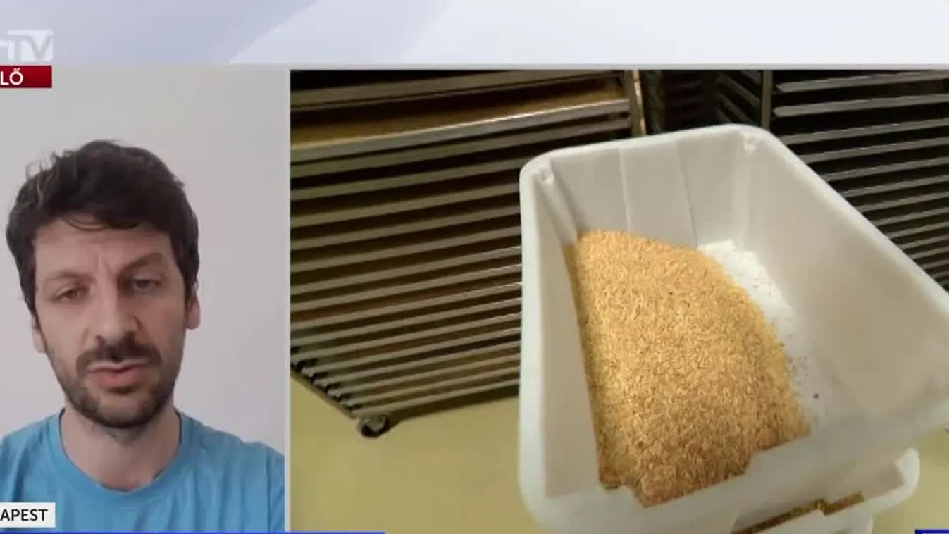 A KSH szerint az egy évvel ezelőttihez képest 80 ezer forinttal 658 ezer forintra nőtt az átlagbér + videó