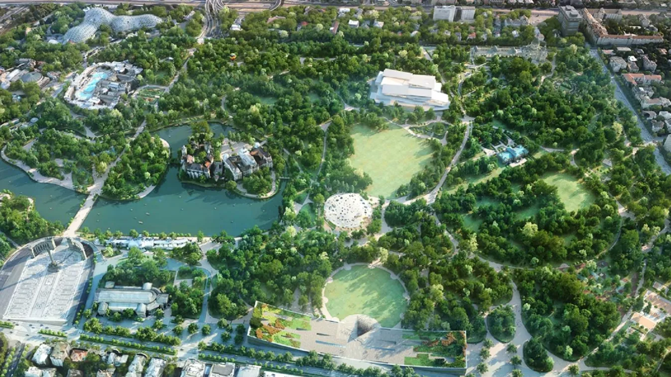 Rekordértékű magyarországi fejlesztés mutatkozik be a világ vezető ingatlankiállításán