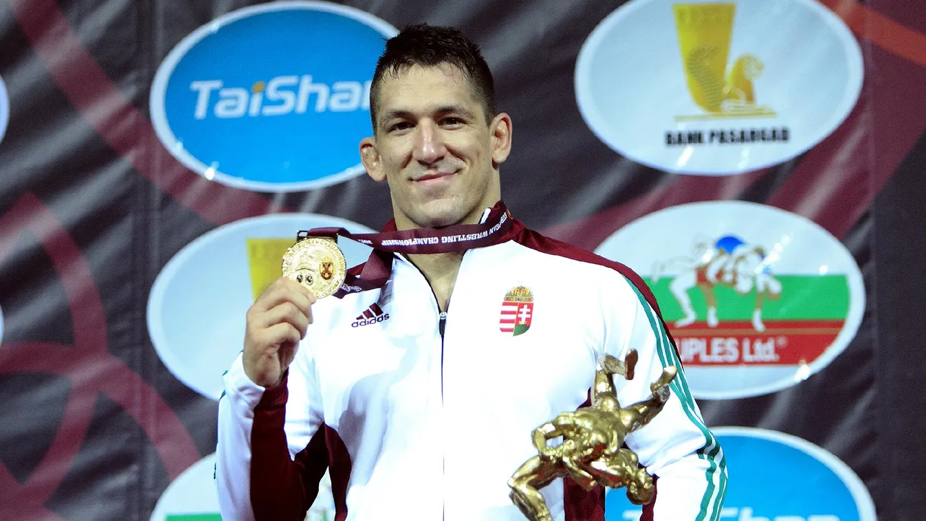 Magyar éremeső az Eb zárónapján