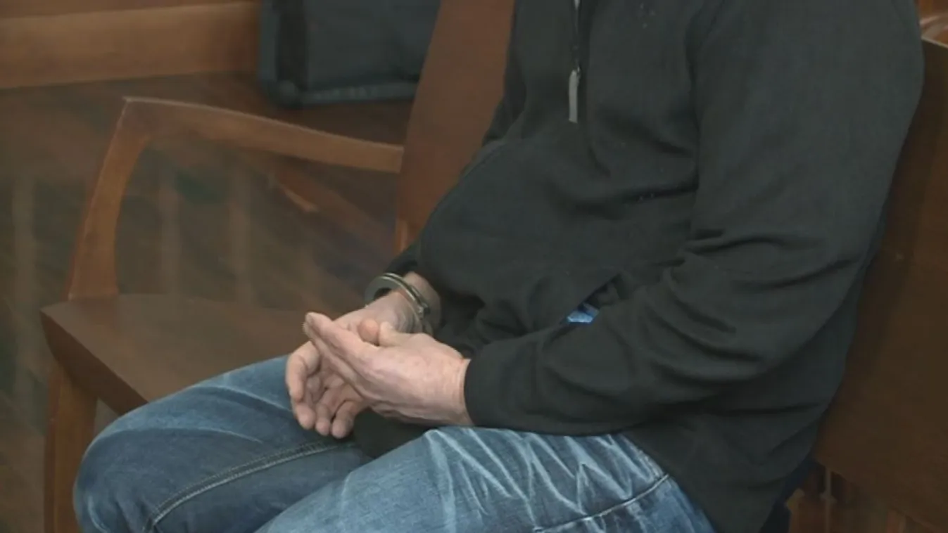 Tíz évet kapott felesége meggyilkolásáért