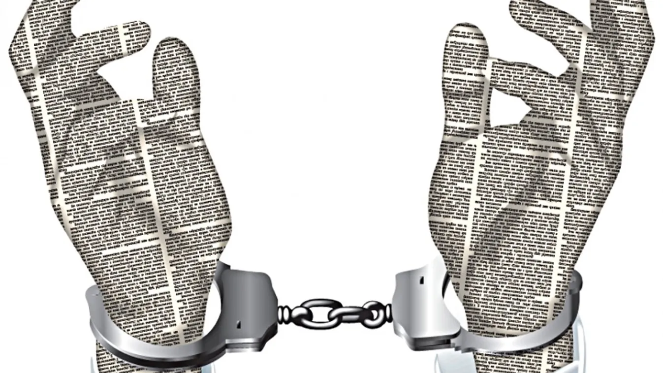 A „Soros-ügynökök” és a külföldi tudósítók listázása a legaggasztóbb