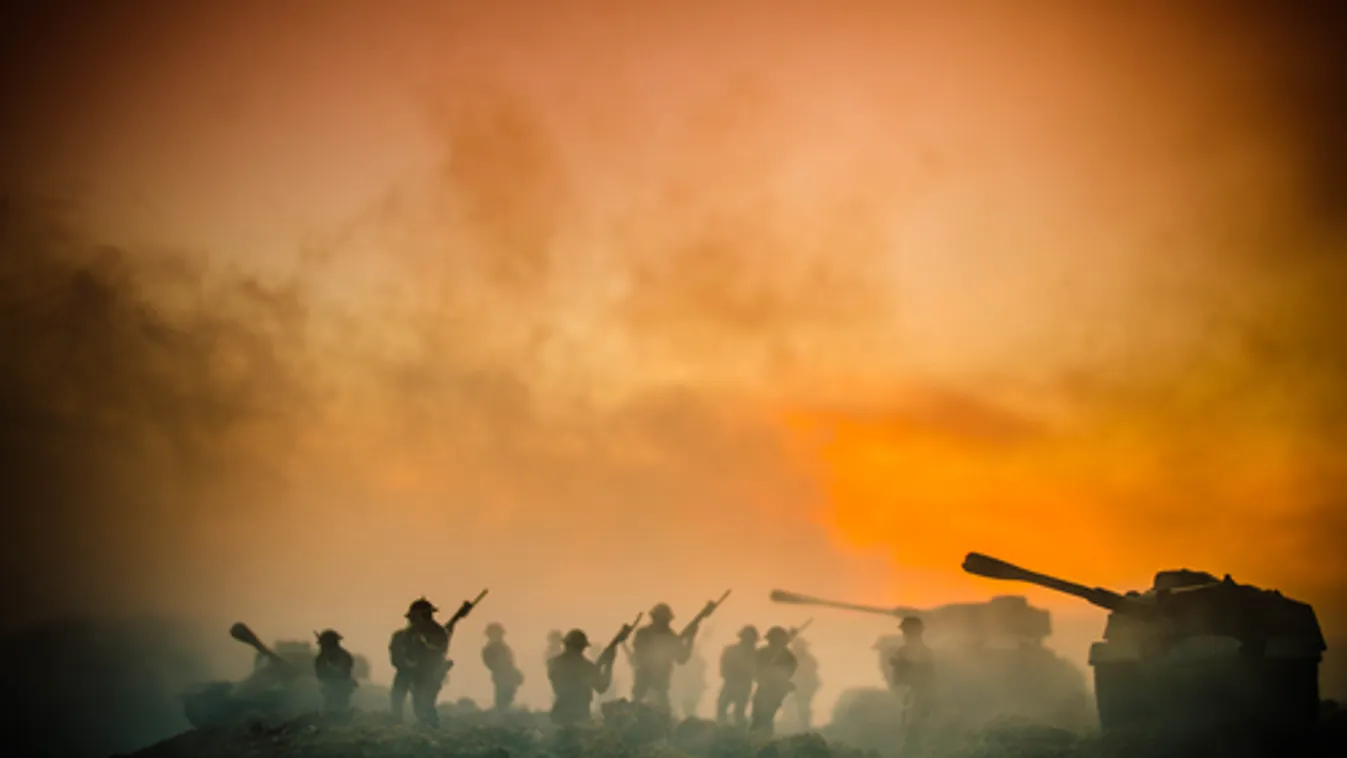 FÁK-tagállamok EBESZ-képviselői: Nem lehet újabb világháború