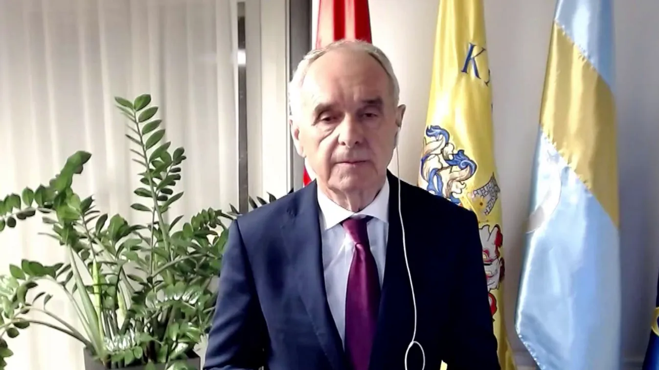 Nem lehet ma elszakítottan kezelni egymástól egy nagyvárost és a körülötte lévő településeket + videó