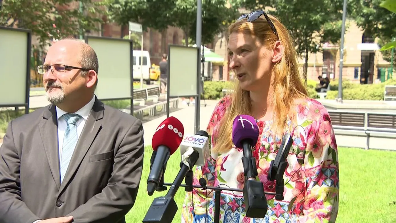 Napról napra: A jobbközép erők egyhangúlag megszavazták a német politikust