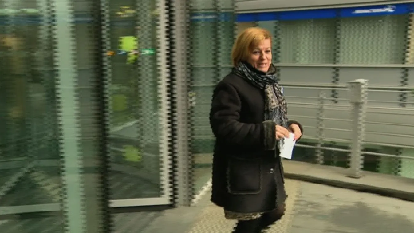 Bangóné közpénzből bérel irodát, ahol még sosem látták