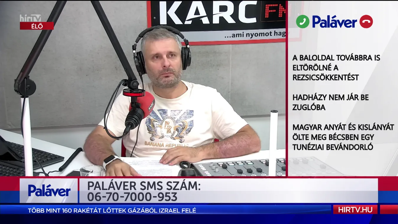 Paláver: Hadházy nem jár be Zuglóba