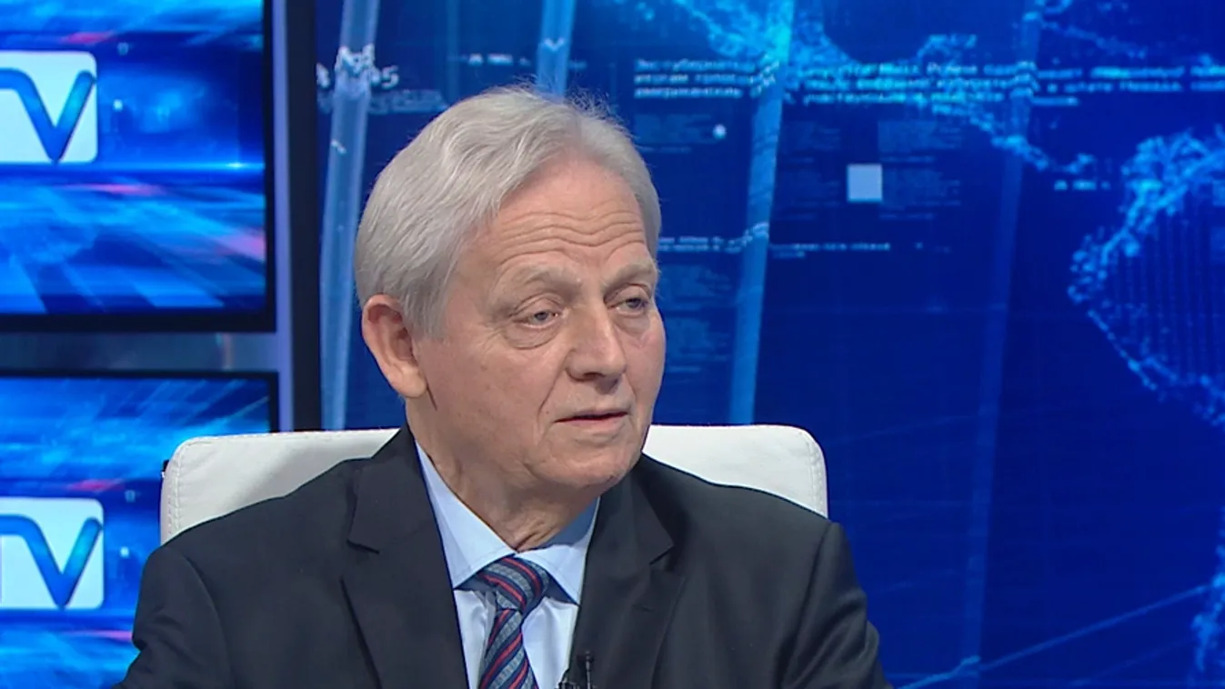 Tarlós István: Számomra a főváros nem egy homokozó, ahol naponta egymás fejére öntik a sarat + videók