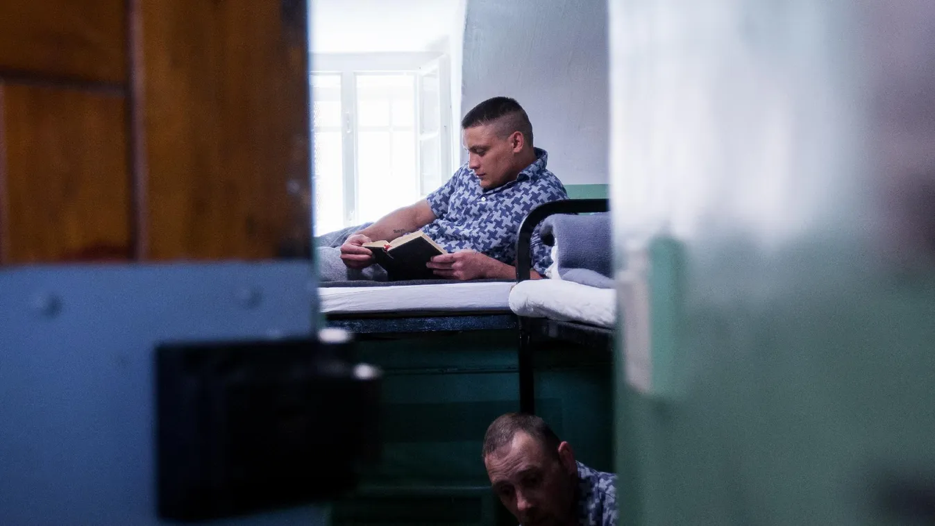 A rabokkal építtetne új börtönöket Pintér Sándor