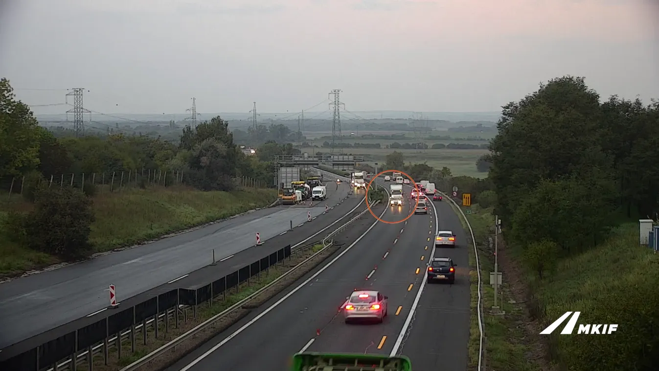 Radar - Közúti verekedés + videó