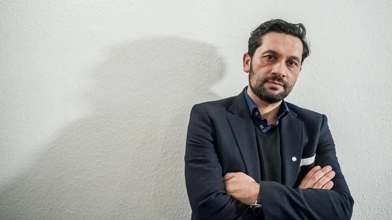 Sajtóértesülés: öngyilkos lett Bogdán László, Cserdi polgármestere