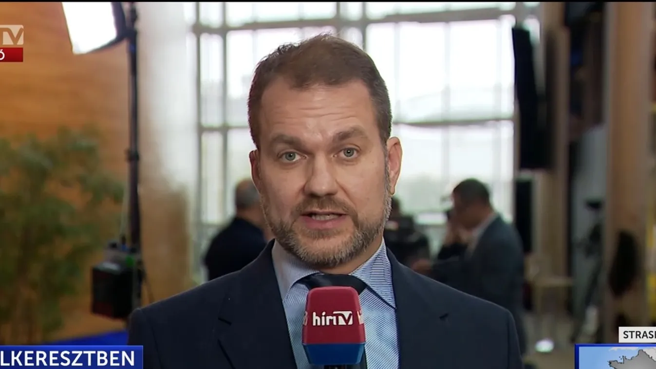 Össztűz alatt Magyarország az Európai Parlamentben + videó