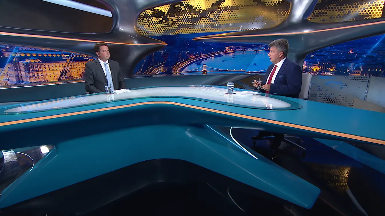 Gór Csaba: A Vízivárosi Óvodának se híre, se hamva