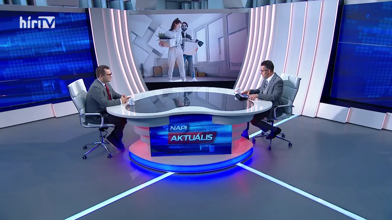 Csökkentheti a belvárosi lakásárakat az új rezsiszabályozás