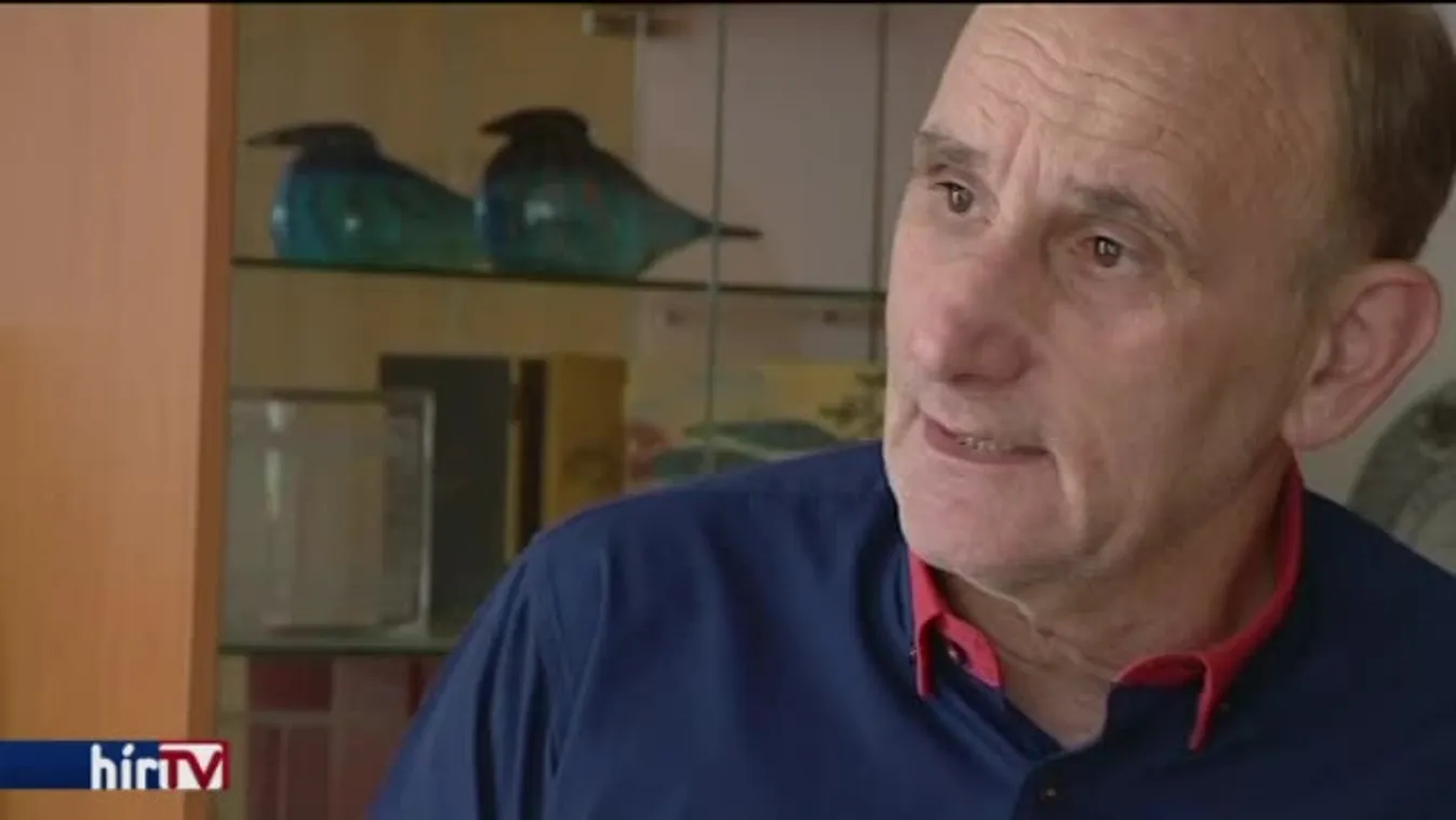 Gémesi: A kormány csak saját magával tárgyal