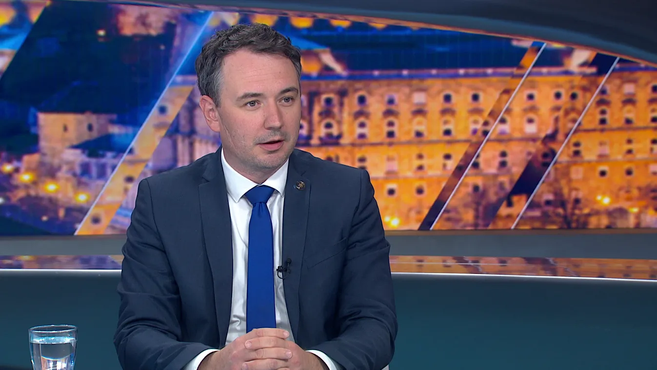 Balatoni András: Az infláció a járvány miatt emelkedő pályára lépett globálisan