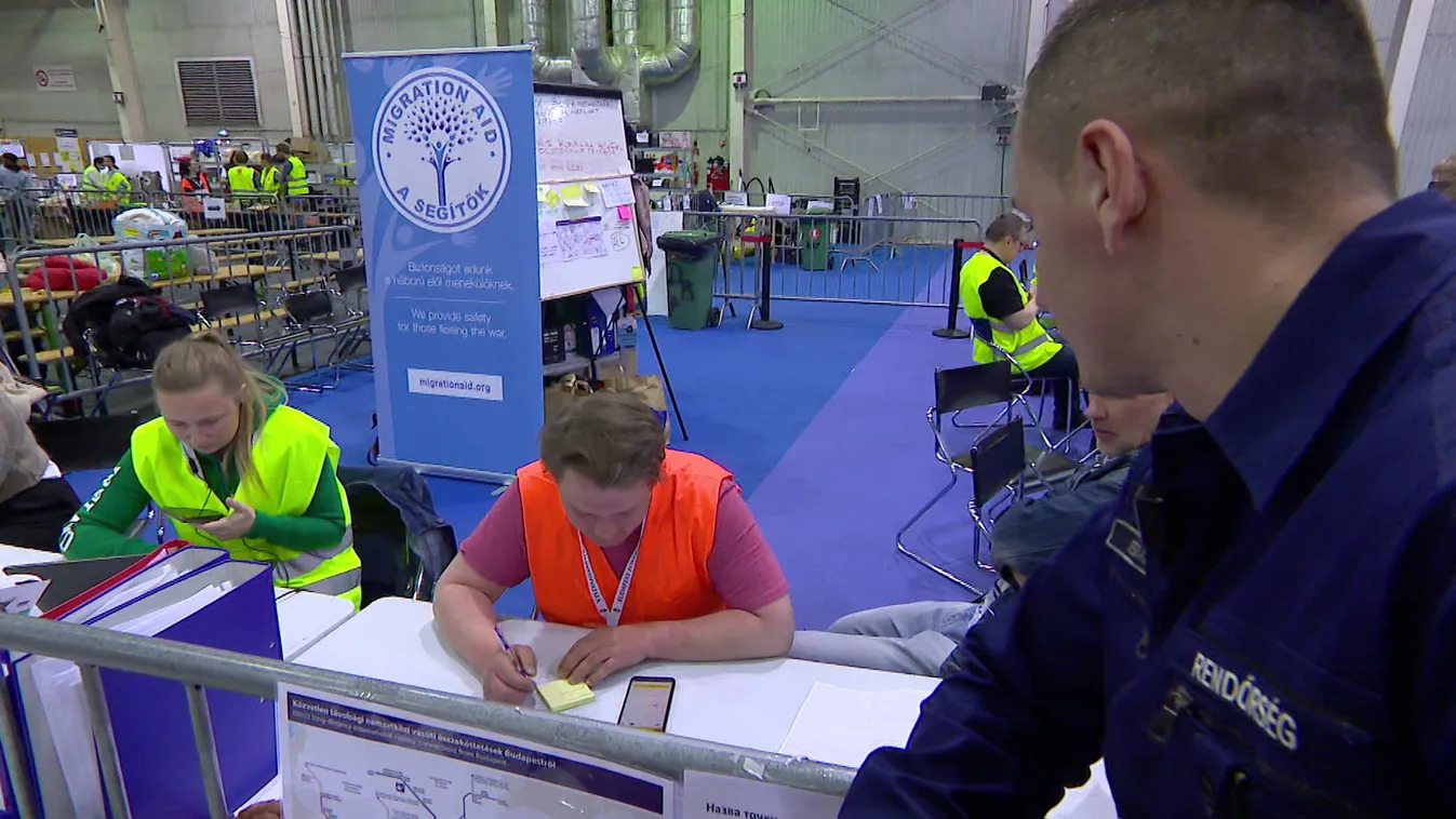 Radar - Magyarország legnagyobb humanitárius akciója